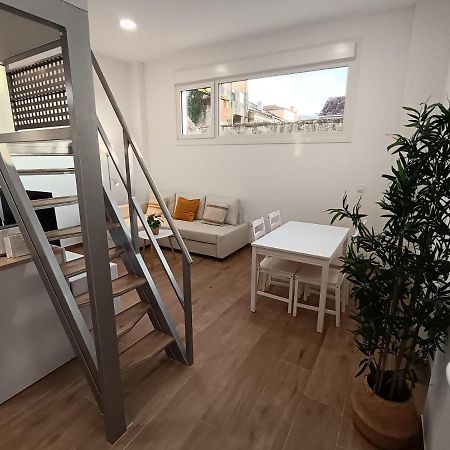 Miniloft Baiona - Daire Dış mekan fotoğraf