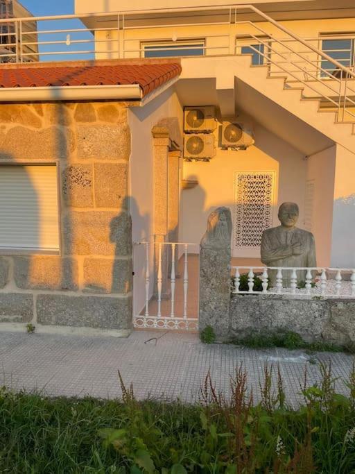 Miniloft Baiona - Daire Dış mekan fotoğraf